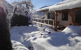 Appartements Zerzer