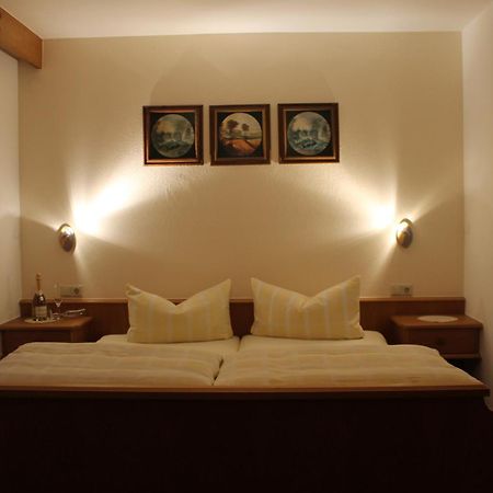 Appartements Zerzer Ried im Oberinntal Pokój zdjęcie