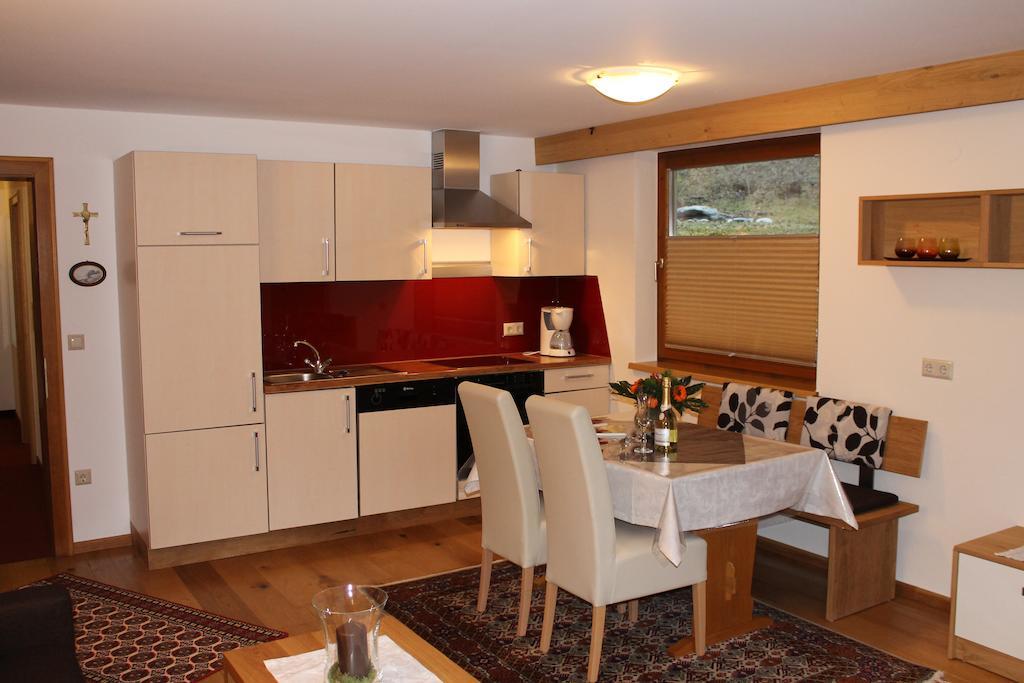 Appartements Zerzer Ried im Oberinntal Pokój zdjęcie