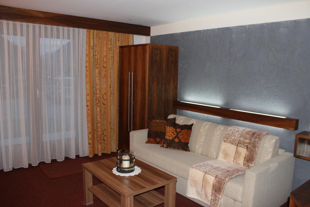 Appartements Zerzer Ried im Oberinntal Pokój zdjęcie