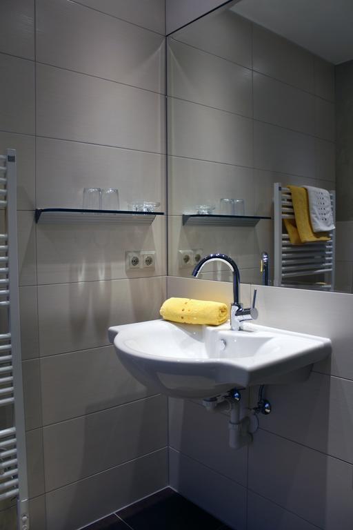 Appartements Zerzer Ried im Oberinntal Pokój zdjęcie
