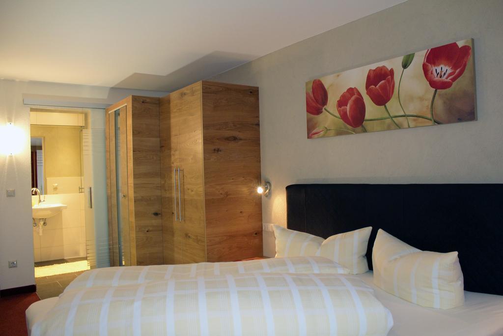 Appartements Zerzer Ried im Oberinntal Pokój zdjęcie