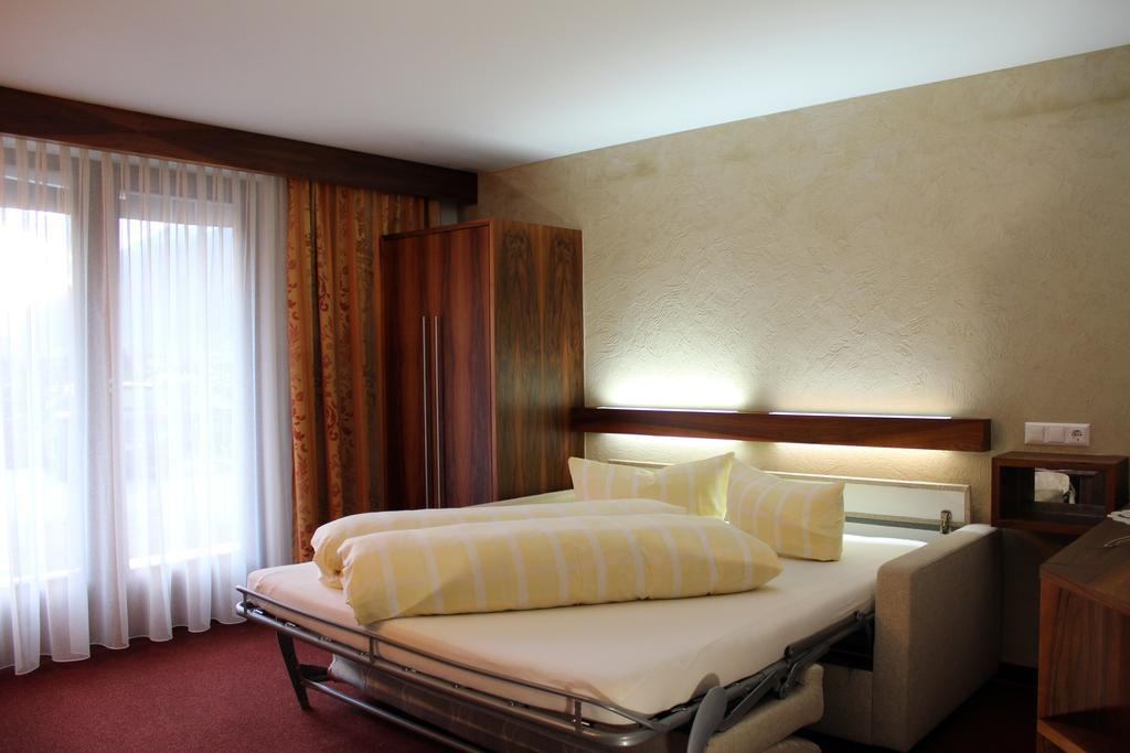 Appartements Zerzer Ried im Oberinntal Pokój zdjęcie