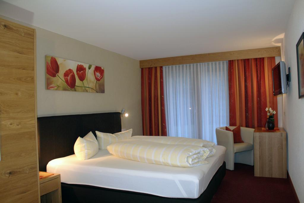 Appartements Zerzer Ried im Oberinntal Pokój zdjęcie
