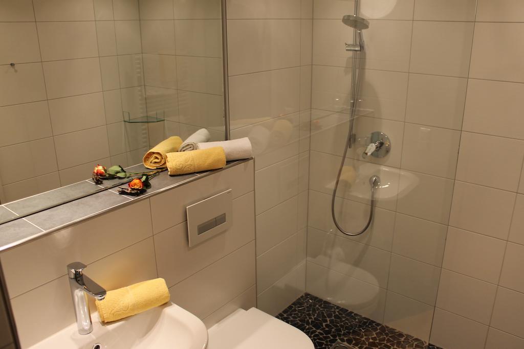 Appartements Zerzer Ried im Oberinntal Pokój zdjęcie
