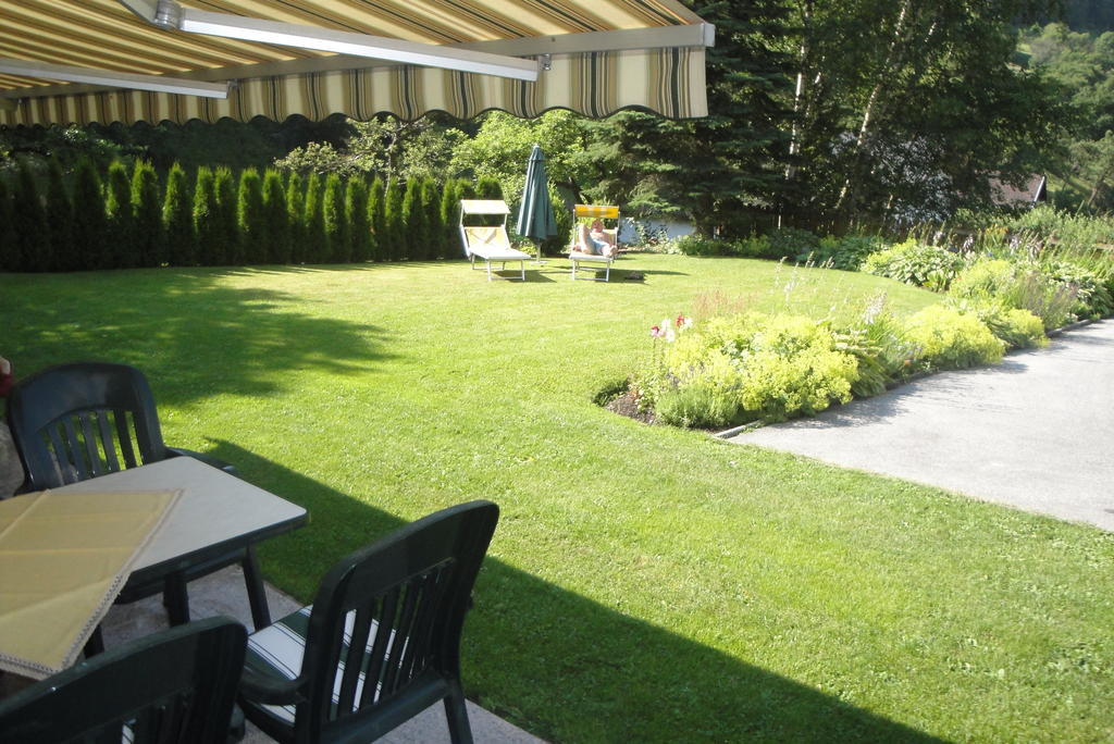 Appartements Zerzer Ried im Oberinntal Zewnętrze zdjęcie