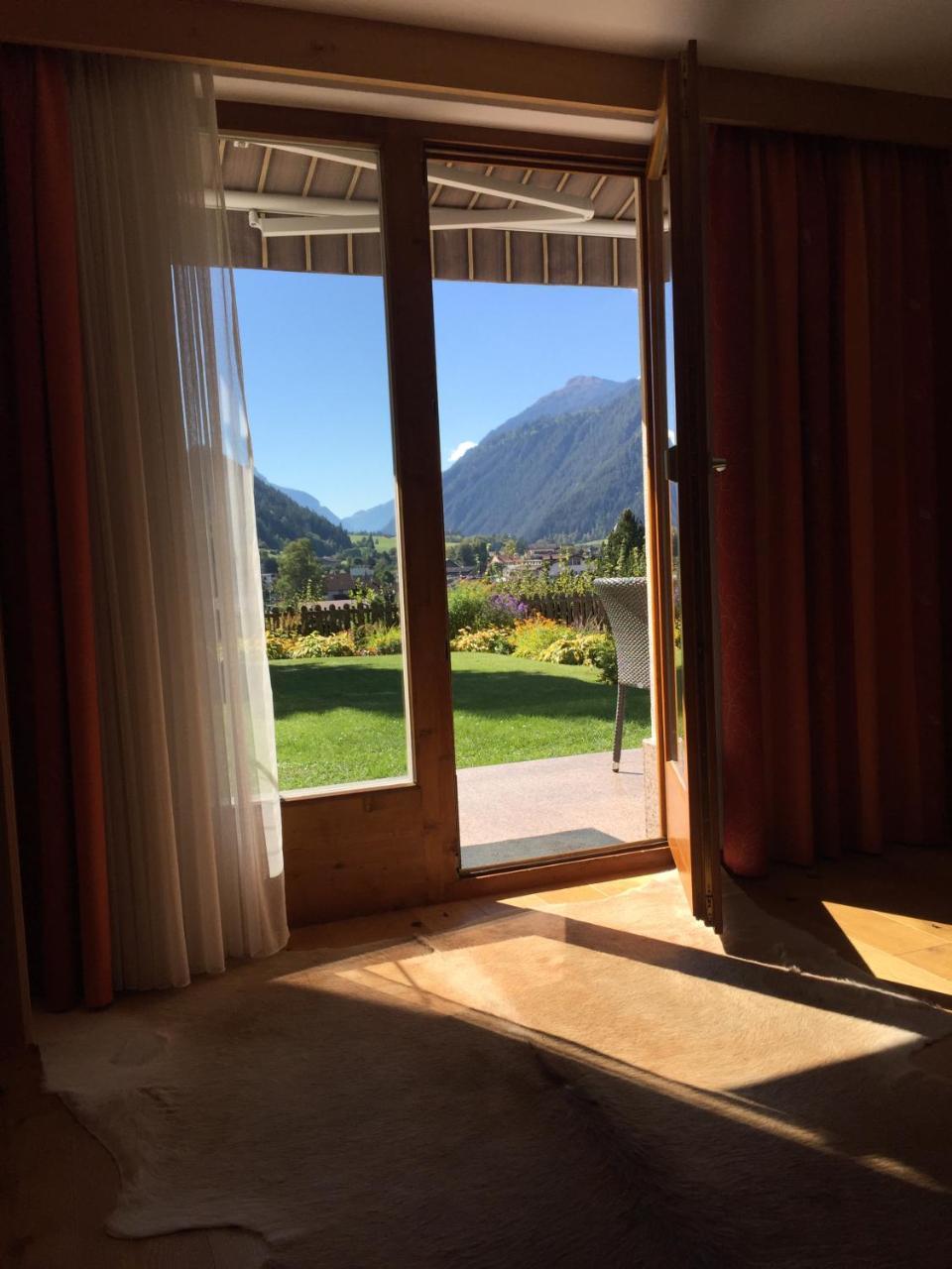 Appartements Zerzer Ried im Oberinntal Zewnętrze zdjęcie